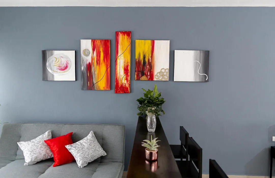 Santa Fe Studios And Suites-1