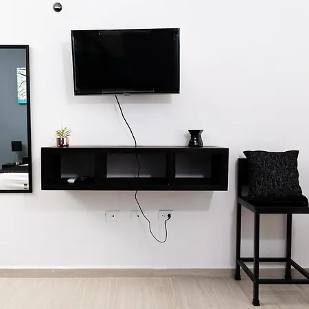 Santa Fe Studios And Suites-2